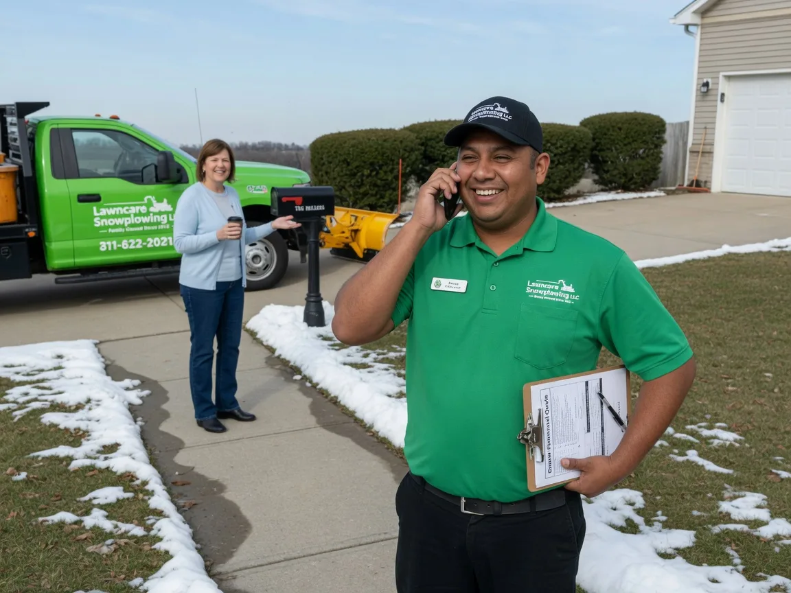 Lawn Care Services By Expert Landscaper East Rochester, NY FAQs